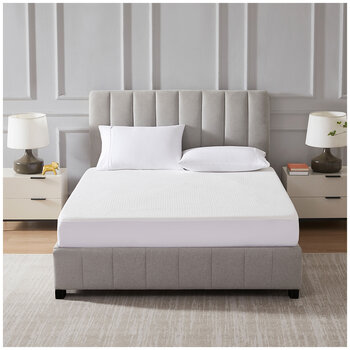 Tommy Bahama ComfortOne Mattress Protector Queen