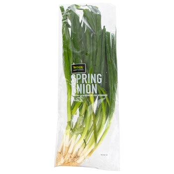 Spencer Ranch Spring Onion Super Bunch
