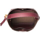 Tory Burch Mcgraw Bag Claret