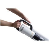 Roidmi X20 Nextgen Smart Cordless Vacuum Cleaner White 610X29