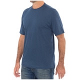 KS Slub tee - Atlantis