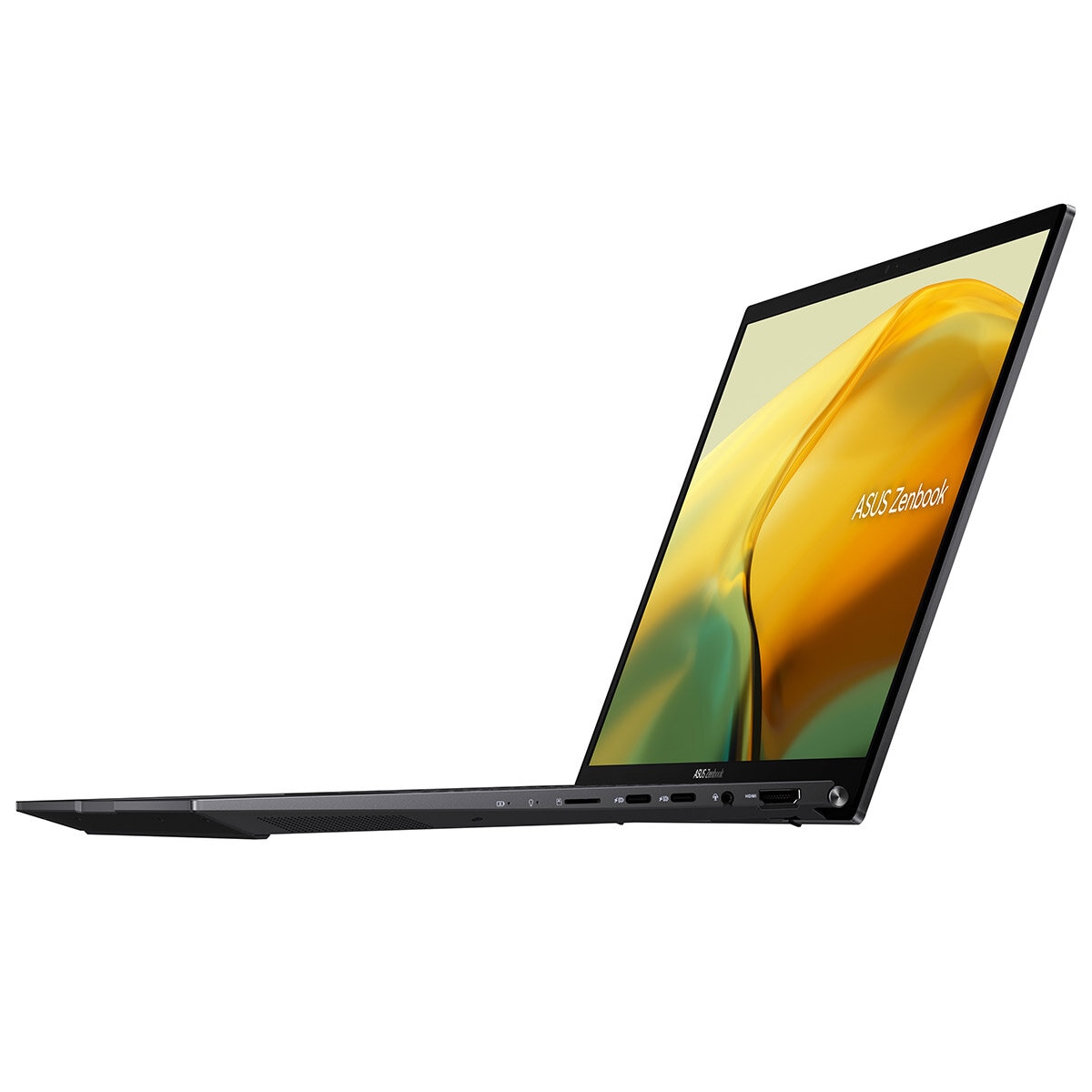 ASUS 14 Inch Zenbook OLED AMD Ryzen 5 Notebook UM3402YAR-KN465W