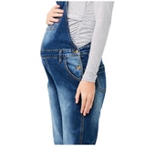 Ripe Maternity - Women's Overalls - Indigo