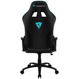 ThunderX3 Gaming Chair BC3 Black Cyan
