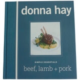 Donna Hay Simple Essentials 6 Book Slipcase