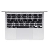 MacBook Air 13 inch Silver