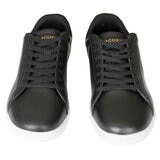 Lacoste Women’s Hydez 119 Sneaker Black Gold