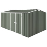 Endurashed TRUSS ROOF 4.5 X 3M - Mist Green