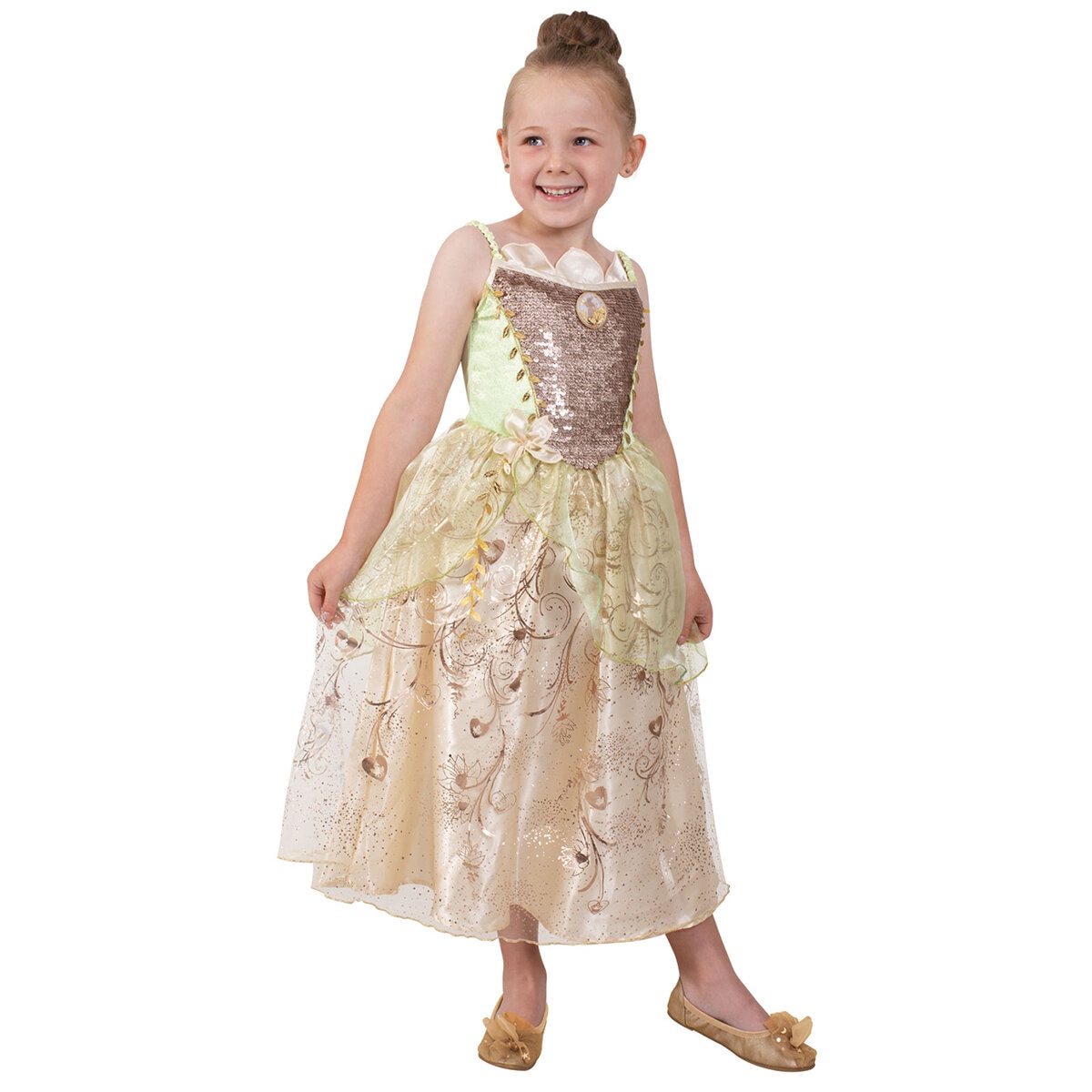 Girl's Licensed Costumes