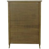 Moran Riviera Tallboy Timber