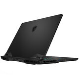 MSI 15.6 Inch Vector GP66 Laptop 12UGSO-825AU