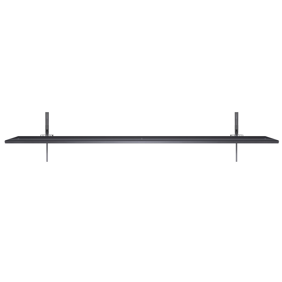 LG 75 Inch QNED80 4K Smart QNED TV 75QNED80SQA