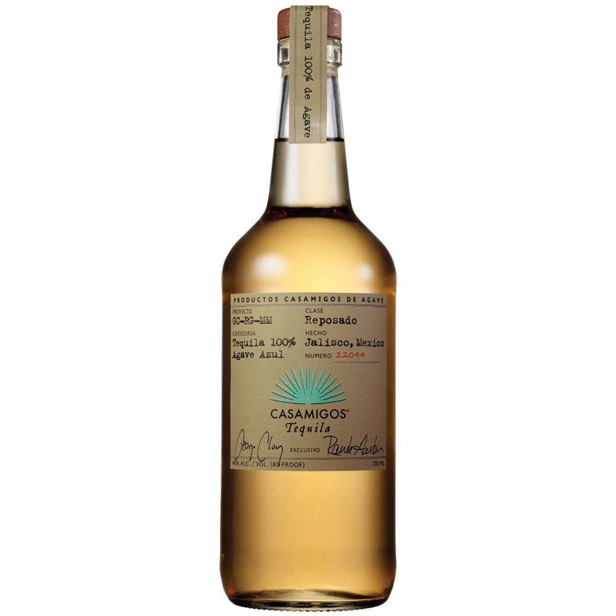 Casamigos Reposado Tequila 700ml Costco Australia
