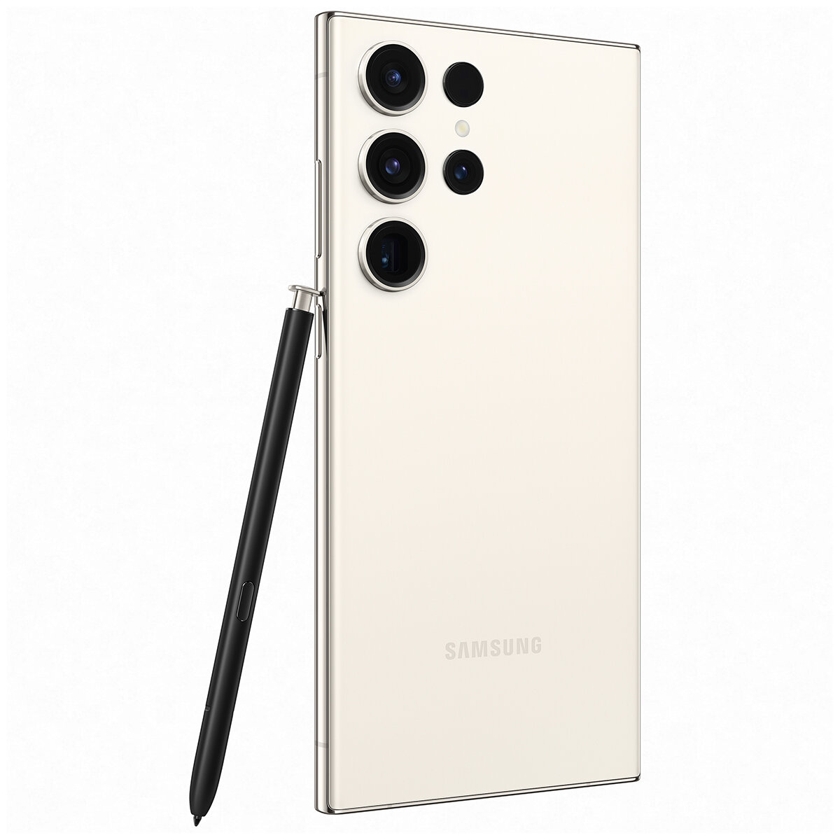 Samsung Galaxy S23 Ultra 512GB Cream