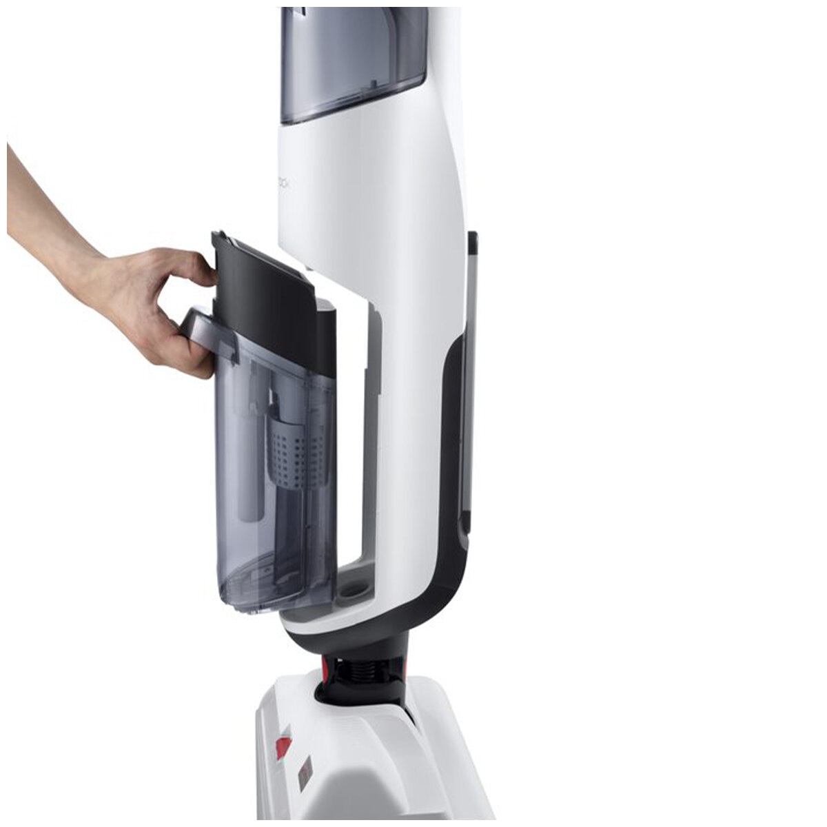 Roborock Dyad Wet and Dry Vacuum Cleaner