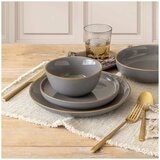 over&back Options Dinner Set 16pc