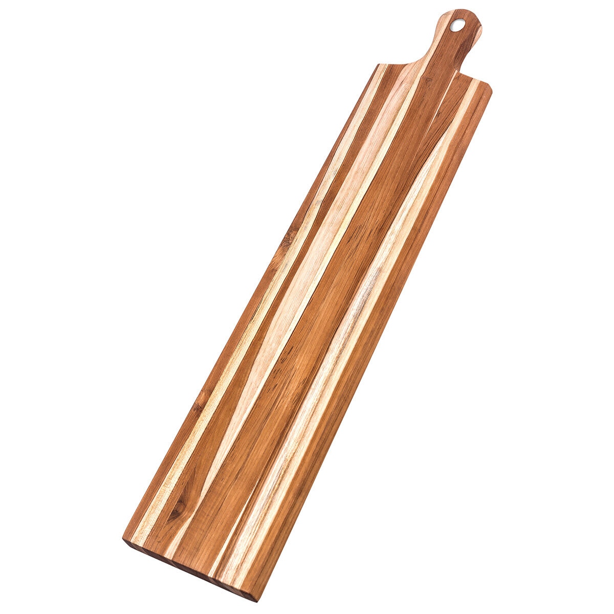 Teakhaus Teak Charcuterie Board