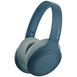 Sony Premium Wireless Noise-cancelling Headphones BLUE
