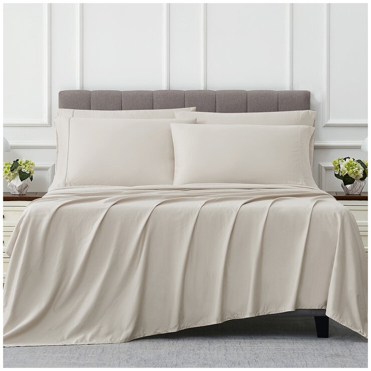 Kirkland Signature Sheet Set 6 Piece King Kirkland Signature Sheet Set 6 Piece King