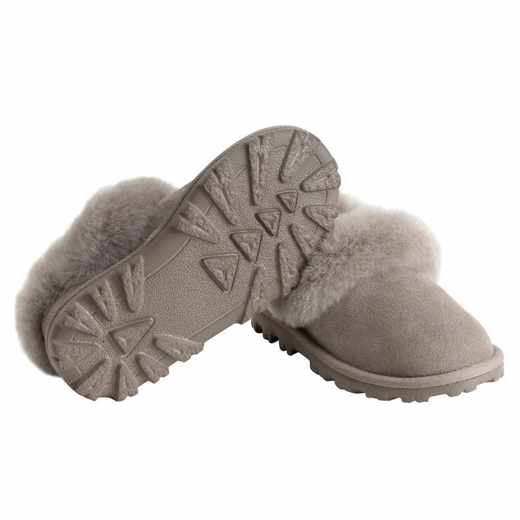 Kirkland Signature Kids Shearling Slipper