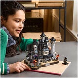 LEGO Wednesday Nevermore Academy 76788 LEGO Wednesday Nevermore Academy 76788