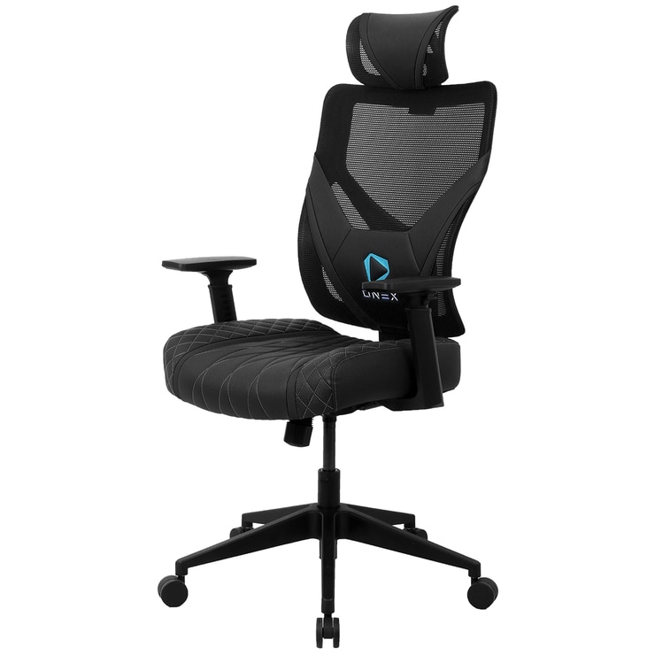 ONEX GE300 Series Gaming Chair - Black ONEX GE300 Series Gaming Chair - Black