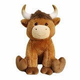 Hugfun Jumbo Plush 134cm