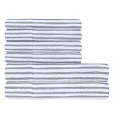 South Point Home Fashions Microfiber 4 Piece Sheet Set Queen South Point Home Fashions Microfiber 4 Piece Sheet Set Queen