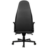 Noblechairs ICON Gaming Chair - Black Edition