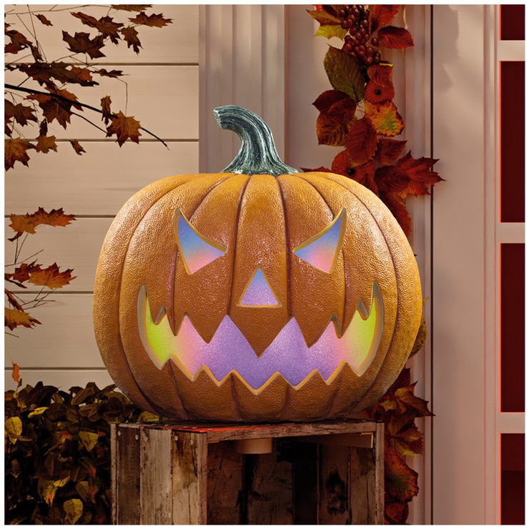 LED Jack O Lantern Costco Australia LED Jack O Lantern Costco Australia