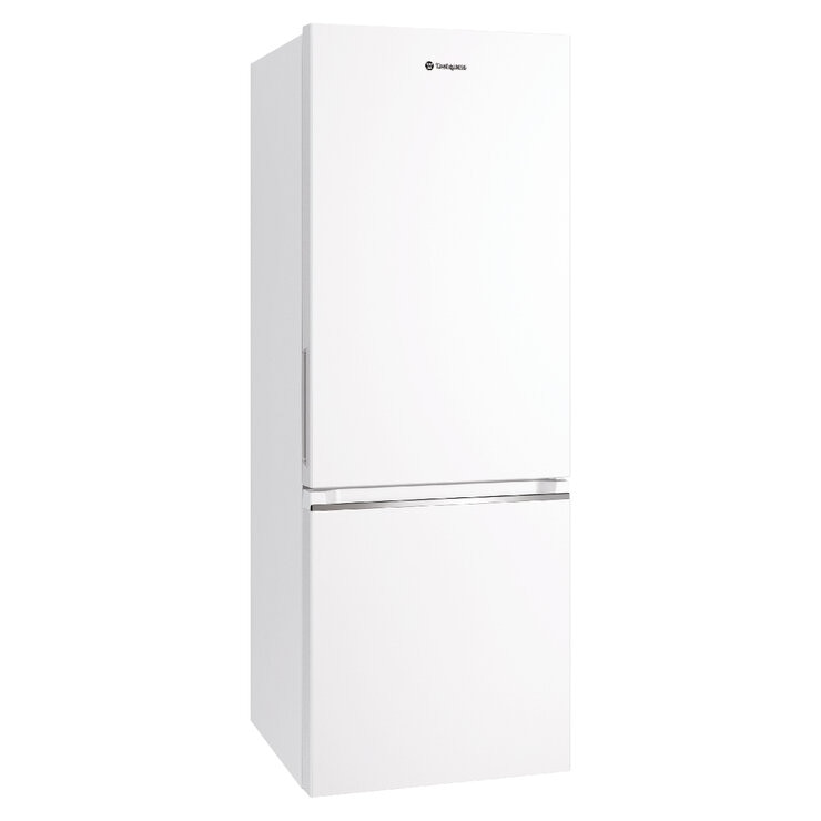 Westinghouse 308L Bottom Mount Fridge White Westinghouse 308L Bottom Mount Fridge White