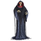 Rise Up Reaper