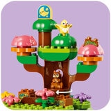 LEGO DUPLO Discovery Forest with Wild Animals 10480 LEGO DUPLO Discovery Forest with Wild Animals 10480