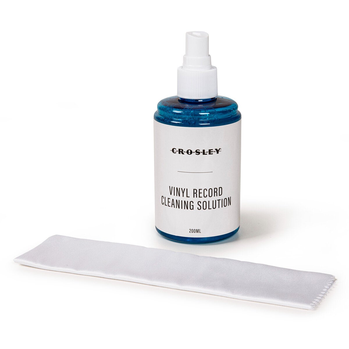 Crosley 5 In 1 Record Cleaning Set