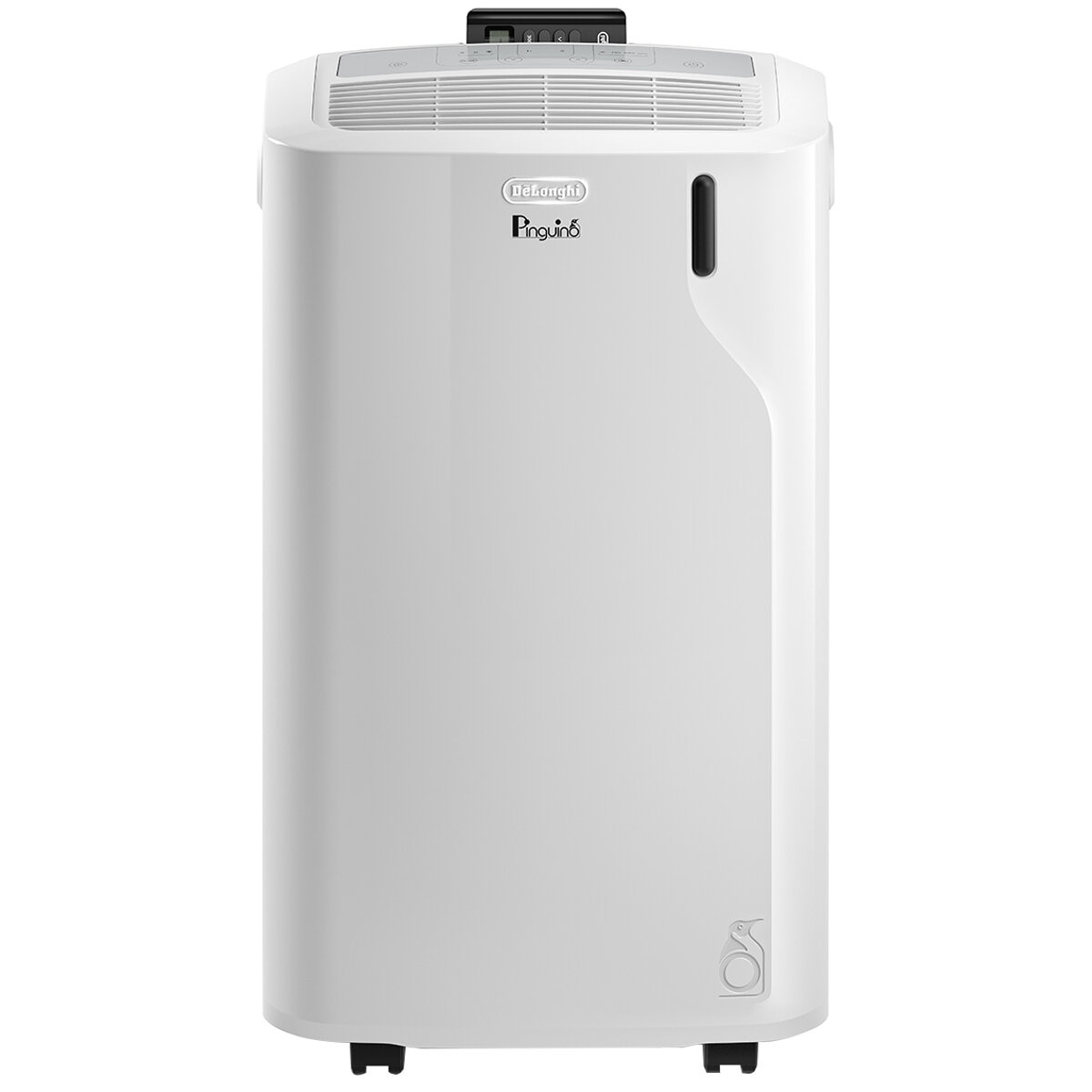 Delonghi Pinguino Portable Air Conditioner White PACEM77
