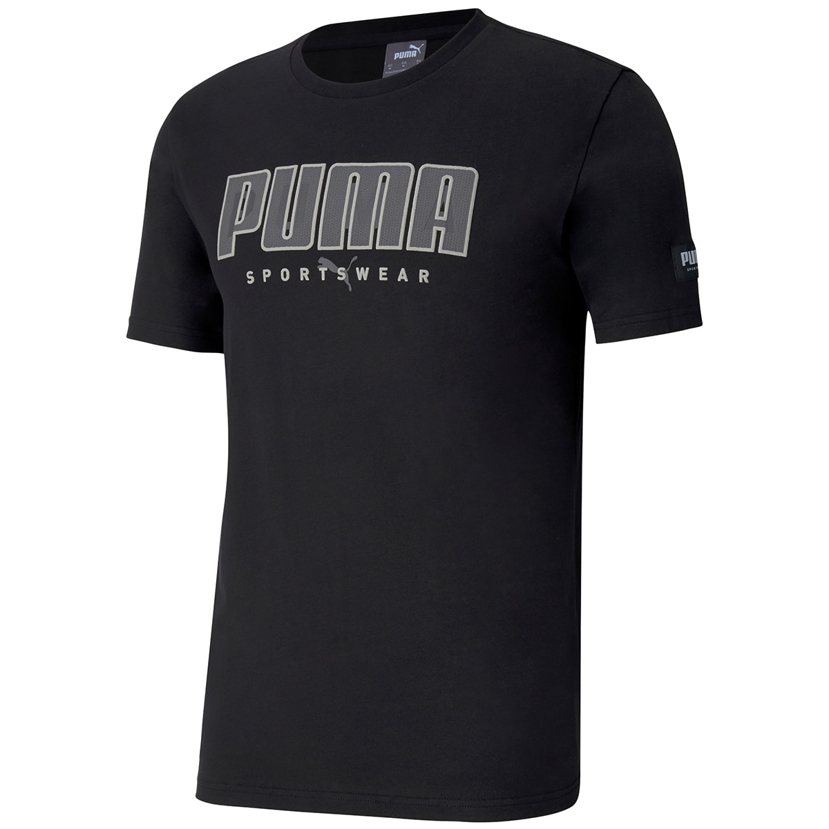 Puma Men s Active Tee Costco Australia