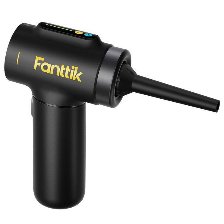 Fanttik Cordless Car Vacuum X200