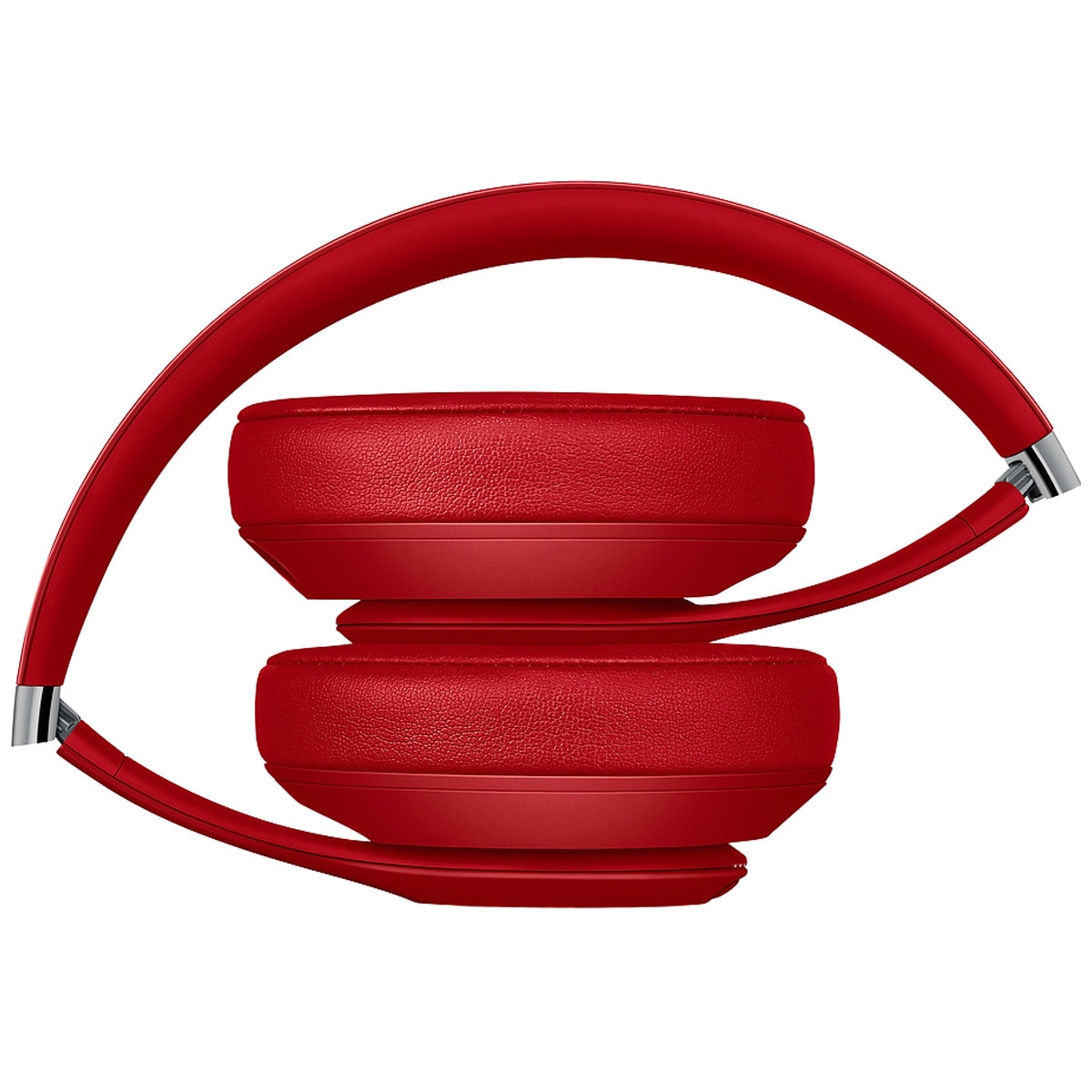 Beats Studio3 Wireless Headphones - Red MQD02PA/A