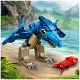 LEGO Jurassic World Baby Dinosaur: Pteranodon 77977
