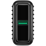 SuperMini Portable Charger (10,000mAh) Black