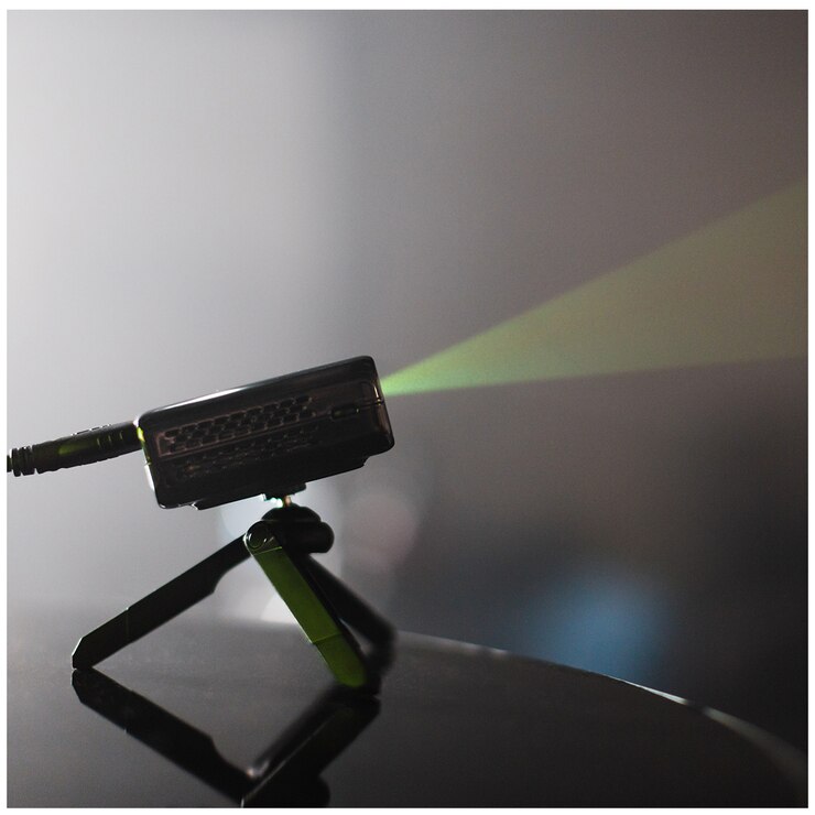 Philips PicoPix Micro Mobile Projector PPX320/INT Costco Australia