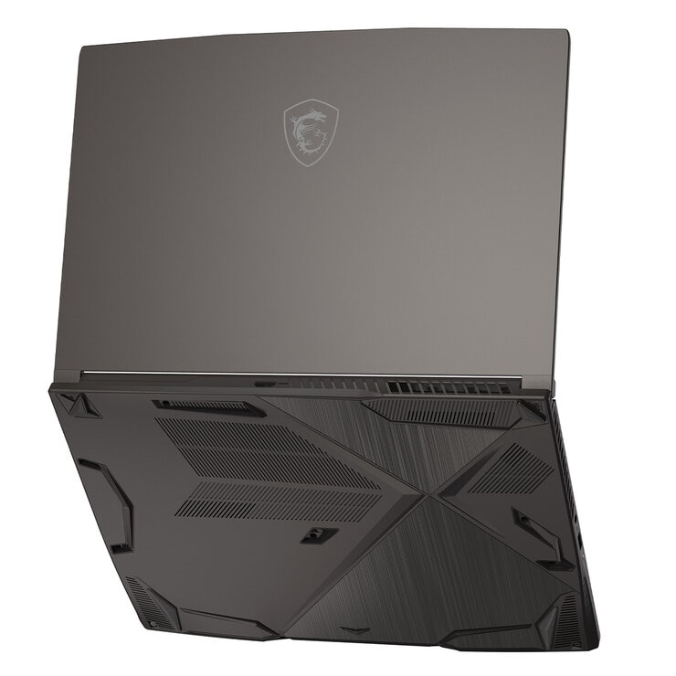 MSI Thin 15.6 inch Laptop B13VE-2275AUU/