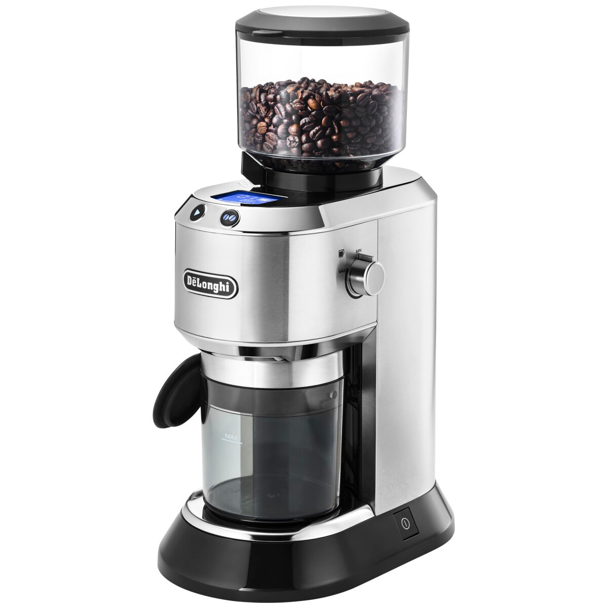 Delonghi Dedica Electric Conical Burr 