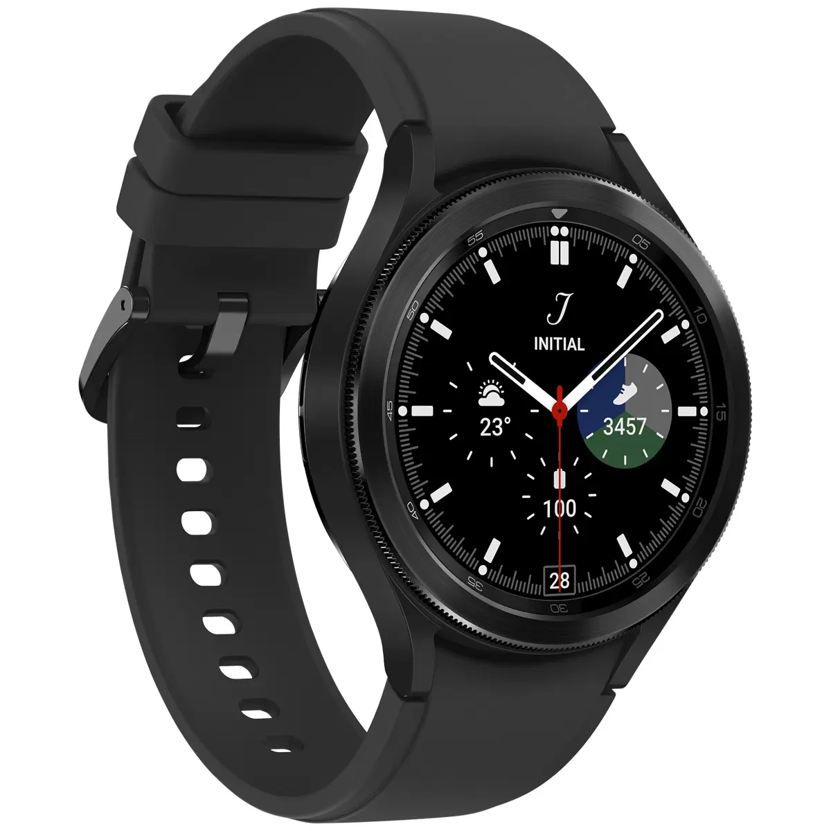 Samsung Galaxy Watch 4 Classic Bluetooth 46MM