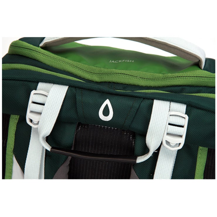 granite gear hiking backpack