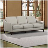 Simon Li Leather Sofa