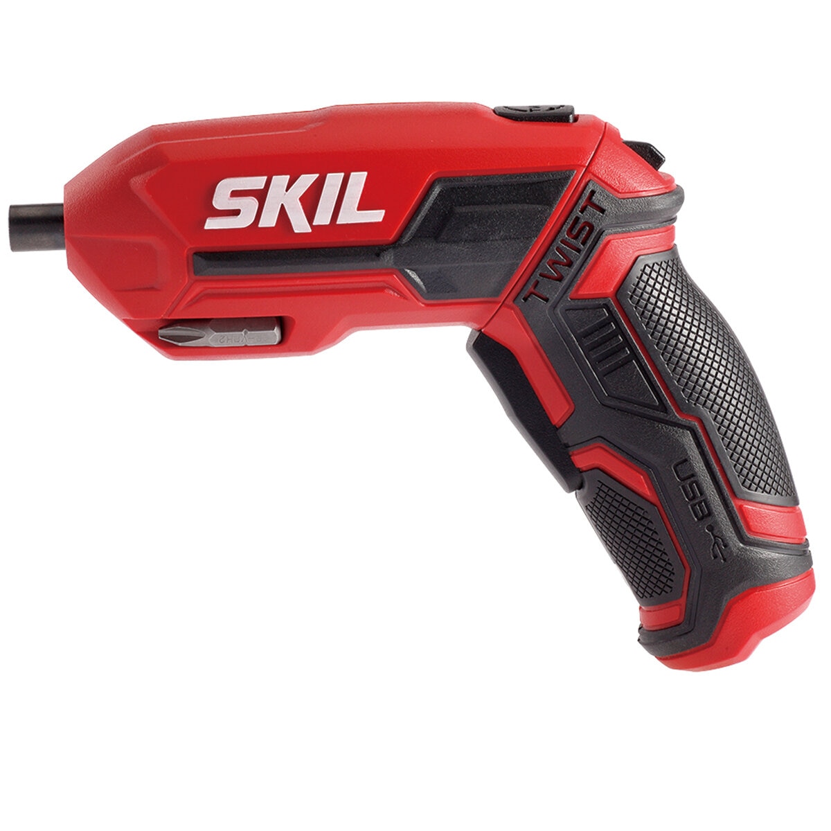 4V Multi-Tool Screwdriver With Circuit Sensor Technology - SD5612E-00