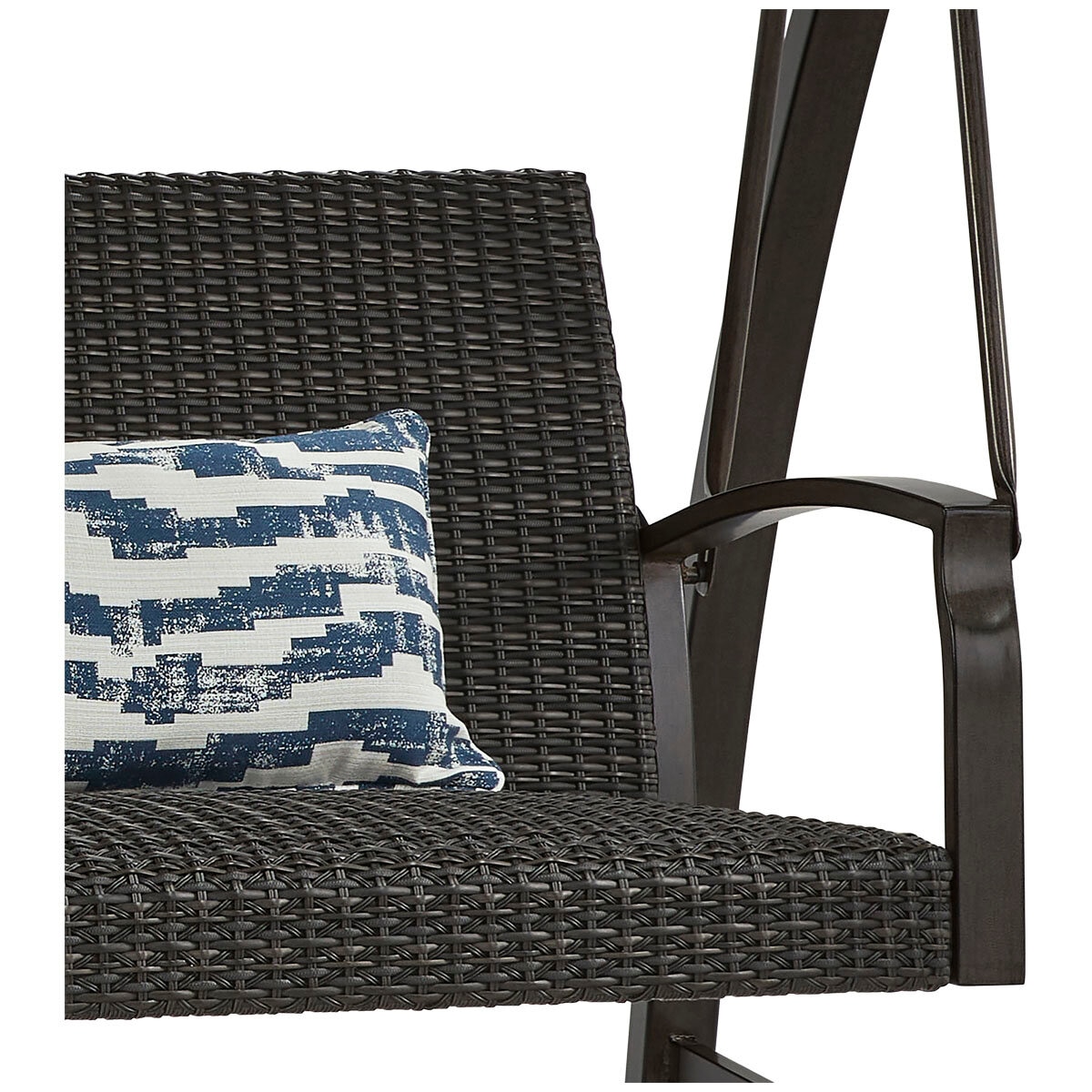 Agio eastport woven swing new arrivals