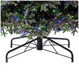 Pre-Lit Aspen Artificial Christmas Tree 3.66M
