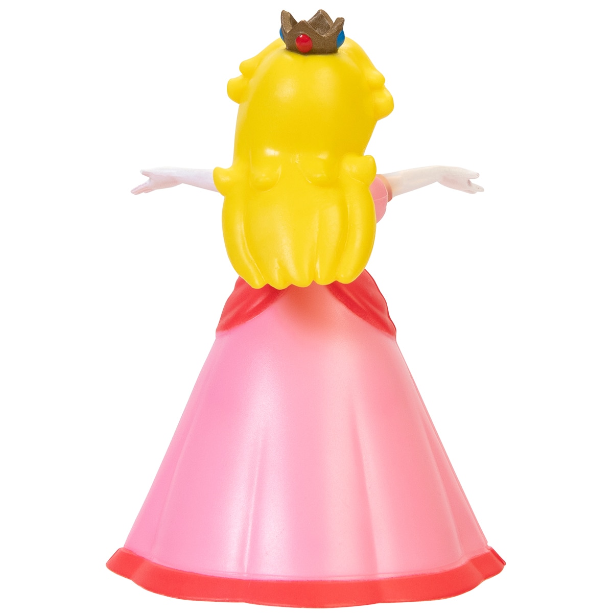 Deluxe Bowser Castle Playset with 4 extra figures Costco Australia